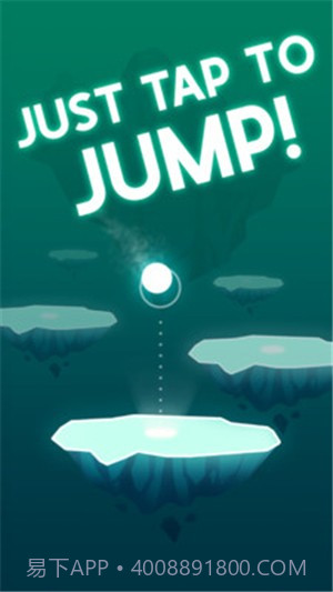 指尖节奏跳球截图4 指尖节奏跳球截图4