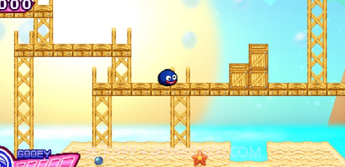 星之卡比银河故事截图2