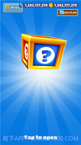 地铁跑酷角色全解锁版截图2 地铁跑酷角色全解锁版截图2