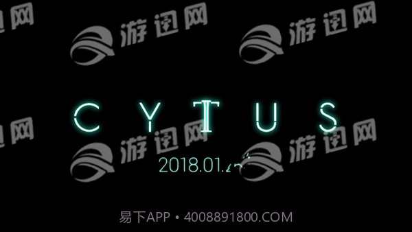Cytus2全解锁版截图1