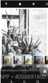 超强变焦相机截图1