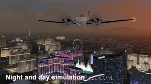 af飞行模拟器2022截图2 af飞行模拟器2022截图2