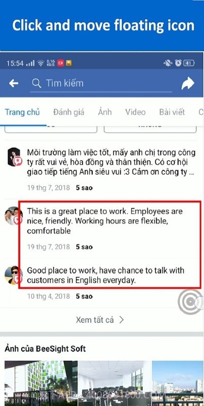 Screen Translator截图2 Screen Translator截图2