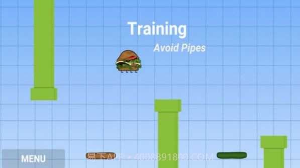 乌鸦跳跃截图3 乌鸦跳跃截图3