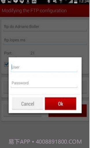 filezillaserver中文版(ftp服务器配置软件)v0.9.33绿色版截图1 filezillaserver中文版(ftp服务器配置软件)v0.9.33绿色版截图1