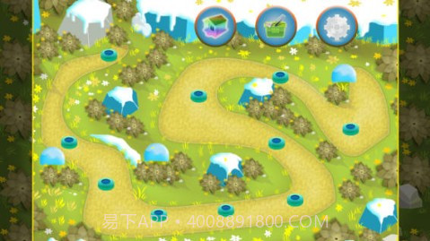 保卫菠萝2截图2