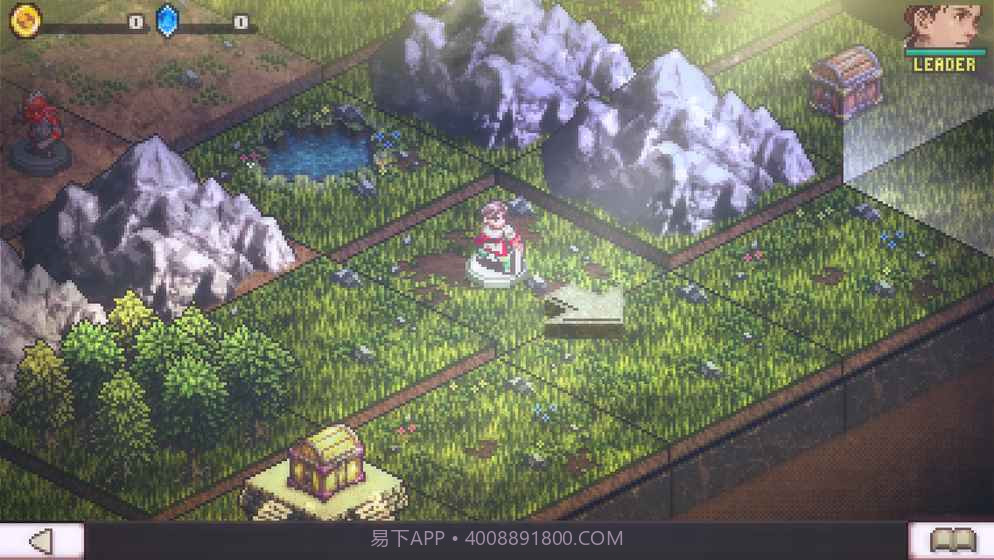 ReversiQuest2v2.0截图1 ReversiQuest2v2.0截图1