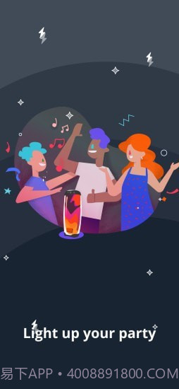 JBLPortable截图4 JBLPortable截图4