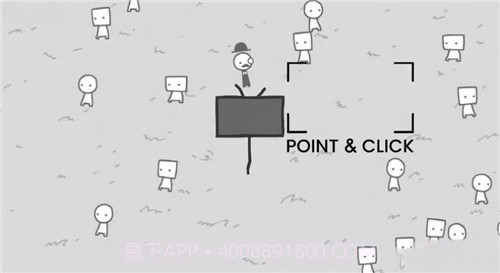 拍新闻模拟器截图1