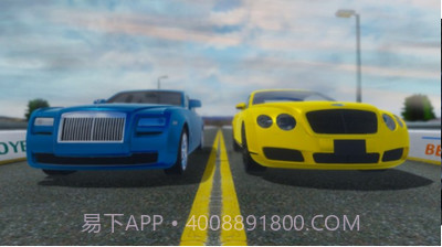 劳斯莱斯模拟器无限金币版截图1