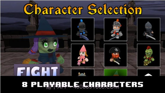 战个痛快截图4 战个痛快截图4