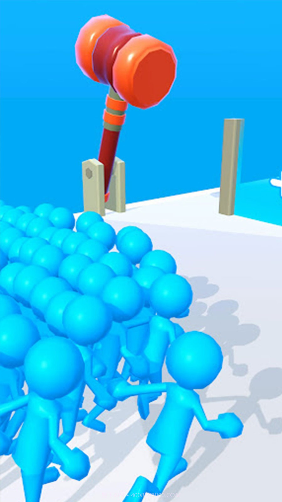 人类阵线守卫战截图3 人类阵线守卫战截图3