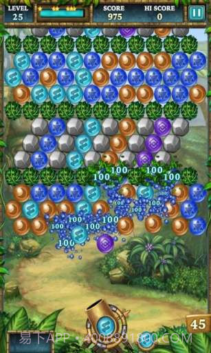 泡泡世界 Bubble Worlds截图4