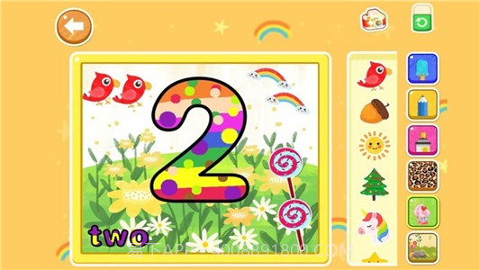 甜品数独截图3 甜品数独截图3