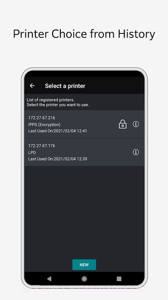 Print Utility安卓截图2