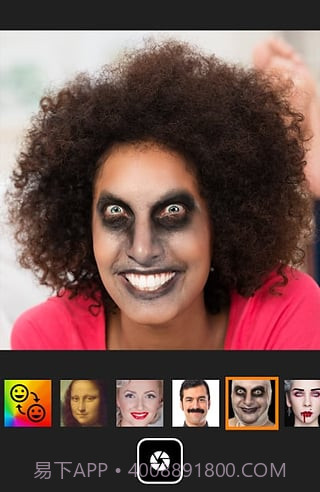 faceswap安卓截图2 faceswap安卓截图2