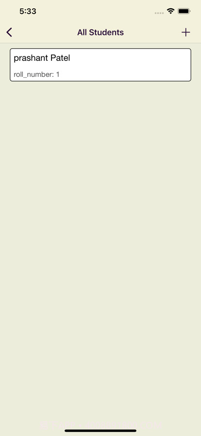 学生标记截图5 学生标记截图5