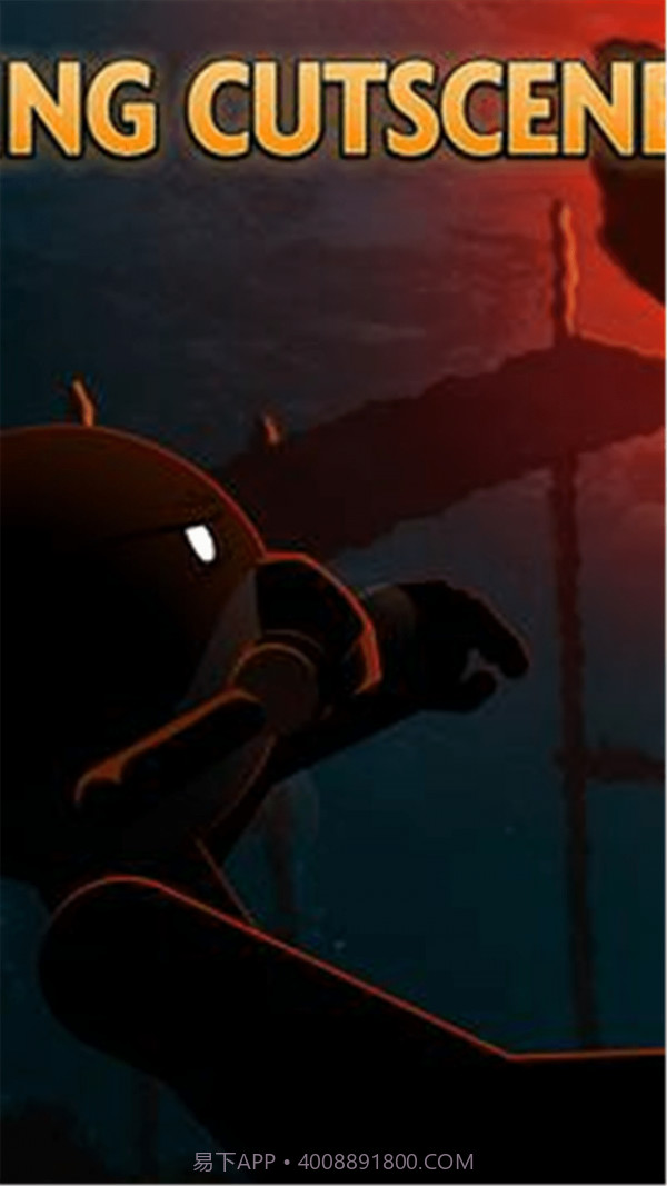 火柴人狙击手城市魅影截图4 火柴人狙击手城市魅影截图4