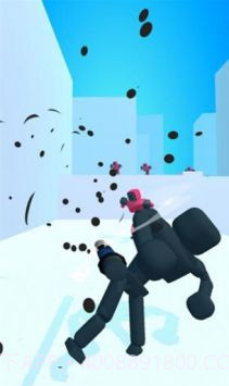 击败布娃娃截图4 击败布娃娃截图4