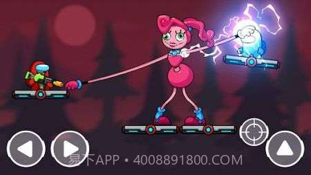 冒名顶替射手生存截图2