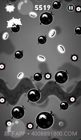 微观世界大冒险截图3 微观世界大冒险截图3