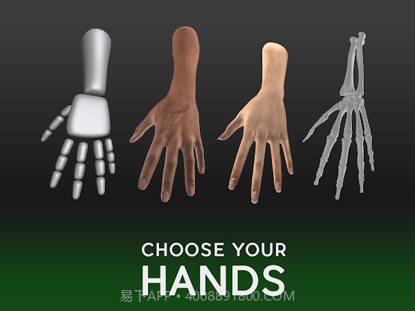 hand draw 3d free截图2 hand draw 3d free截图2