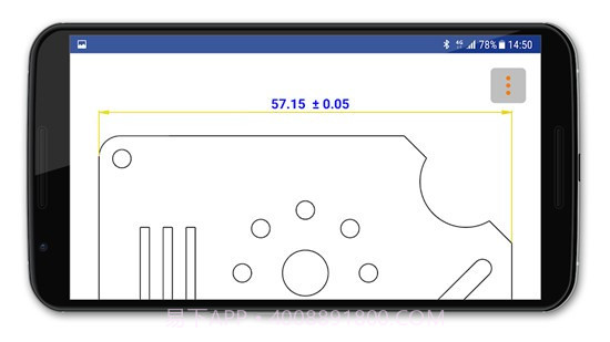 mcaliper截图3 mcaliper截图3