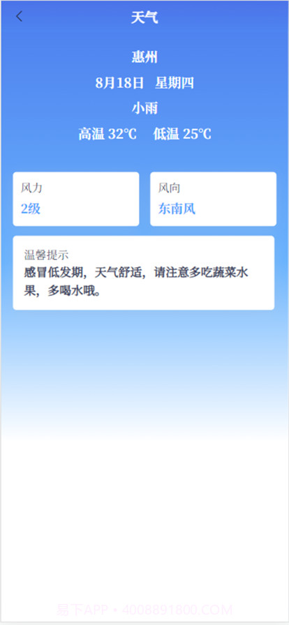 城市小世界截图4 城市小世界截图4