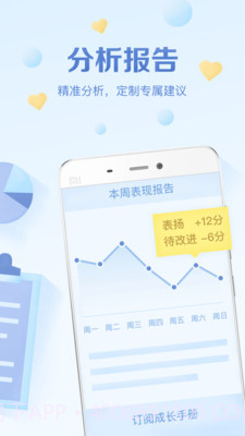 班级优化大师APP截图1 班级优化大师APP截图1