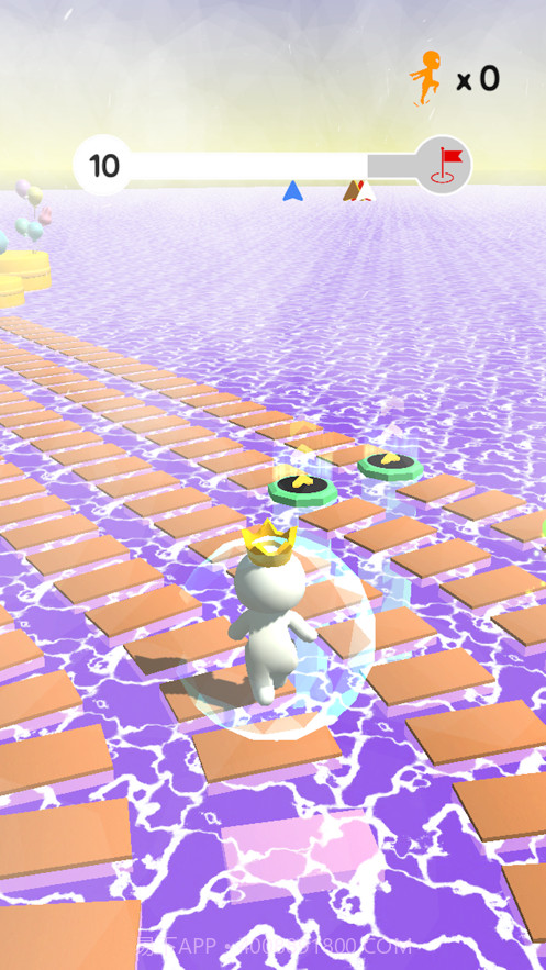 看我水上冲截图3