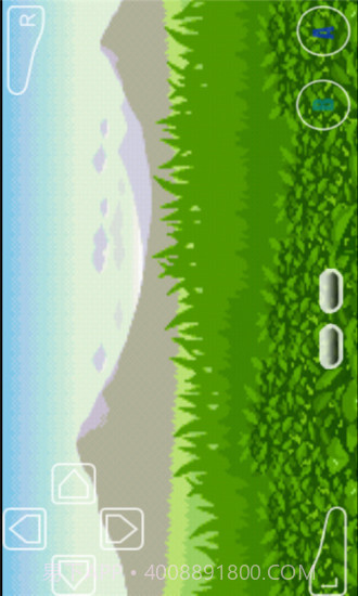 口袋妖怪心魂之羽ios版截图2 口袋妖怪心魂之羽ios版截图2