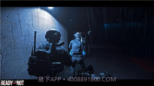 严阵以待 最新版本3.0截图3