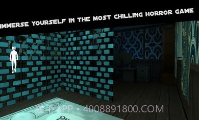 微笑X公司4恐怖列车截图5 微笑X公司4恐怖列车截图5