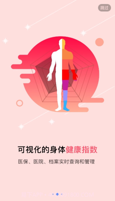 健康泽州居民截图2 健康泽州居民截图2