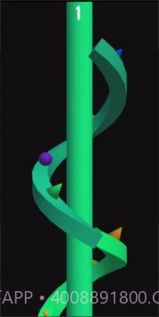 滚动螺旋线截图4 滚动螺旋线截图4