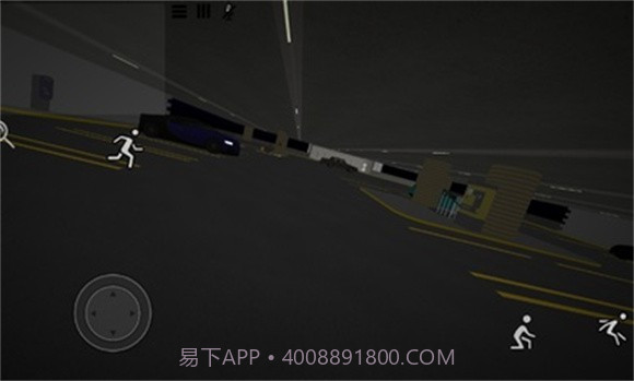 Nextbots在线多人版截图1 Nextbots在线多人版截图1