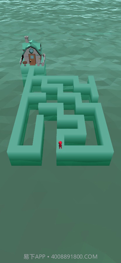 宝宝想回家截图1 宝宝想回家截图1