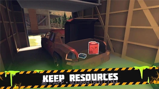 22号地堡截图1 22号地堡截图1