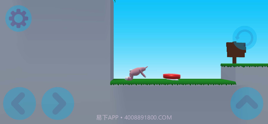 疯狂兔子人截图3 疯狂兔子人截图3