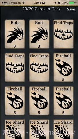 地牢掠夺者截图4 地牢掠夺者截图4