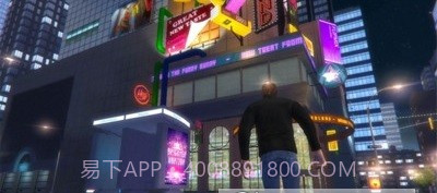 3D城市真实驾驶截图2 3D城市真实驾驶截图2