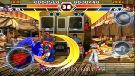 真实王牌格斗英雄截图3 真实王牌格斗英雄截图3