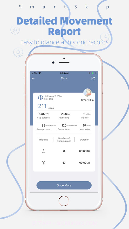 SmartSkip截图3 SmartSkip截图3