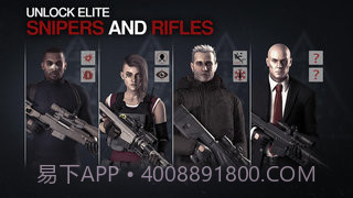 杀手狙击手2截图3 杀手狙击手2截图3