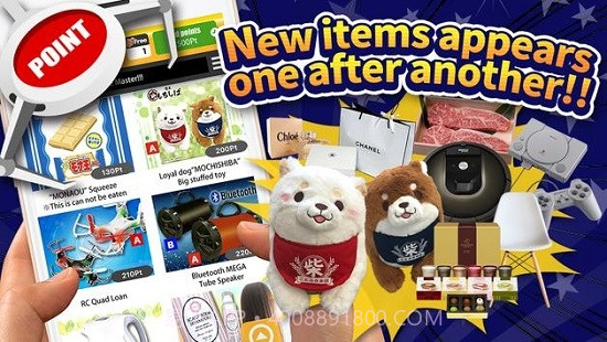 夹娃娃大师截图3 夹娃娃大师截图3