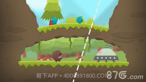 Splitter Critters截图1