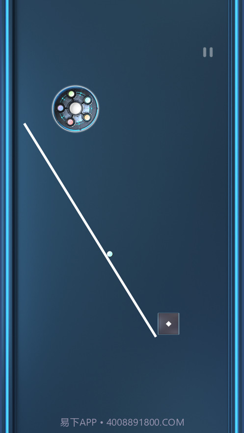 掉落的轨迹截图2 掉落的轨迹截图2