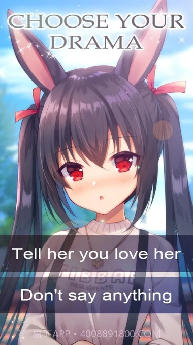 我的宠物女友My Little Pet Girlfriend截图4 我的宠物女友My Little Pet Girlfriend截图4