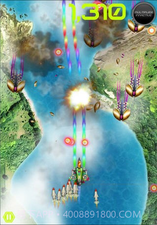 狂奔的弗雷德截图1 狂奔的弗雷德截图1