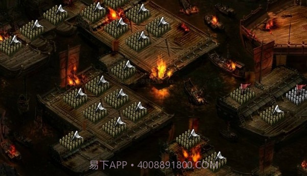 乐趣卧龙吟截图1